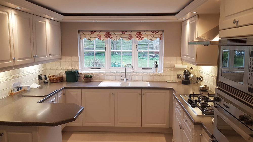 About Cheshire Hand Painted Kitchens | Cabinet Painting Wilmslow