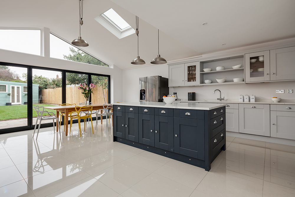 Hand Painted Furniture Cheshire | Hand Painted Kitchens
